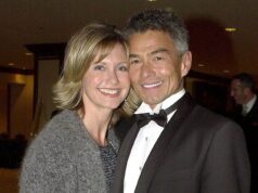 Quello che Olivia Newton-John credeva davvero fosse successo al suo amante scomparso, scomparso in mare nel 2005 prima di affermare di essere stato avvistato vivo in Messico