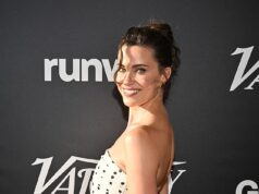 La star di Bridgerton, Genevieve Chenneour, rivela di aver temuto per la sua vita quando il pavimento è “crollato” durante una festa sul tetto del Competition di Cannes, costellata di stelle