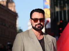 Rylan Clark suscita confusione quando si definisce un “uomo sposato” – meno di un anno dopo aver reso pubblico il suo fidanzato, lavoratore della fiera