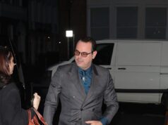 Emily Atack si scusa mentre Danny Dyer, “sbornia”, si ritira dall’evento ITV “all’ultimo minuto” poche ore dopo “una notte davvero bella” alla première della seconda serie di Rivals