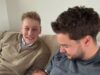 Chris Hughes rivela che suo fratello ha dato il benvenuto al suo primo figlio dopo che la battaglia contro il cancro ai testicoli lo ha lasciato temere che non sarebbe mai diventato padre