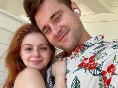 La star di Trendy Household Ariel Winter si separa dal fidanzato di sei anni dopo aver abbandonato Los Angeles per una vita più tranquilla