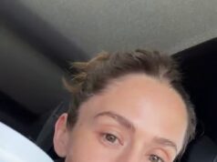 L’influencer Ruby Tuesday Matthews rivela che tutti i suoi conti bancari sono stati congelati