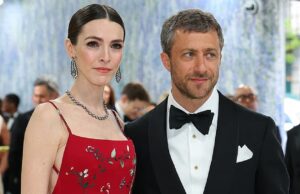 La figlia di Anna Wintour, Bee Shaffer, si separa dal marito meno di due settimane dopo aver partecipato insieme al Met Gala