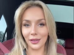 Courtney Stodden annuncia l’ultima modifica del corpo nove mesi dopo un lavoro al naso da 20.000 dollari: “Entusiasta per il prossimo capitolo”