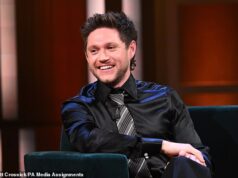 Niall Horan rivela che non parteciperà al matrimonio dell’ex compagno di band Harry Types dopo il fidanzamento a sorpresa del cantante con Zoë Kravitz