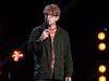 Josh Widdicombe accenna al suo nuovo lavoro di presentatore in Strictly mentre cube al pubblico dello spettacolo comico che la sua carriera sta “cambiando” dopo aver cancellato il suo programma concludendo il suo tour