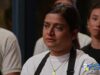 La star di MasterChef Australia è stata rimandata a casa dopo aver fallito nel cucinare un alimento base della cucina molto comune