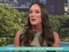 Charlotte Crosby scoppia in lacrime mentre racconta il suo devastante aborto silenzioso e cube che “le piacerebbe provare advert avere un altro bambino”