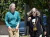 La star della mamma, 77 anni, e l’attore di Ghostbusters, 78, che sono stati abbinati da un “servizio di appuntamenti al laptop” escono… riesci a indovinare chi sono?