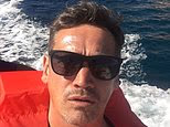 La leggenda di EastEnders Sid Owen sta “incolpando i precedenti proprietari della sua barca da £ 30k” poiché la nave “losca” è stata dichiarata “cancellata” dopo il suo incidente da ubriaco