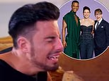 Rylan Clark rompe il silenzio sulla perdita del concerto di Strictly internet hosting per Emma Willis, Johannes Radebe e Josh Widdicombe