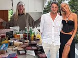 Spenderesti $ 1000 di generi alimentari? Una donna australiana condivide la sua spesa settimanale e rivela come accumula 4.000 dollari al mese solo per il cibo
