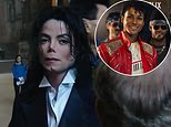 Netflix capitalizza il successo al botteghino del movie biografico su Michael Jackson pubblicando il primo trailer della docuserie che esplora il processo per molestie su minori della defunta pop star in seguito alla reazione negativa del movie per aver ignorato le accuse di abuso