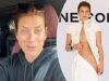 La star di Hollywood Kate Walsh condivide la sorpresa nel sorpassare un enorme camion in stile Mad Max nell’entroterra australiano: “Sto guidando in un’altra dimensione?”