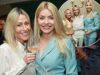 La gang femminile Holly Willoughby, Emma Bunton e Nicole Appleton stupiscono con look stylish mentre partecipano all’evento di lancio dell’olio d’oliva di Gordon Ramsay