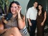 Alexa Lemieux, ex allieva di Love Is Blind, piange rivelando perché ha deciso di divorziare da Brennon Lemieux