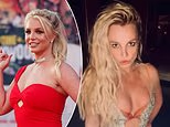 Il rapporto della polizia DUI di Britney Spears rivela che la cantante “linguaggio” aveva preso “Adderall e Prozac” prima dell’arresto in autostrada