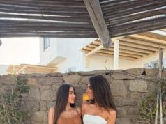 All’interno del viaggio “alcolico” e “caotico” degli influencer in un lussuoso resort di Mykonos che ha visto quasi scontri e rotture di Love Islander