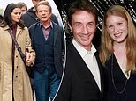 Martin Quick sale sul set di Solely Murders In The Constructing a Londra con i co-protagonisti… tre mesi dopo la tragica morte della figlia