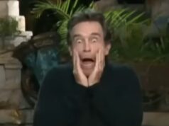 Il conduttore sopravvissuto Jeff Probst rivela il momento del caos che ne è seguito mentre spiega lo sbalorditivo spoiler televisivo in diretta