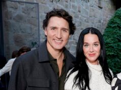 Katy Perry elogia l’equipaggio di Air Canada dopo aver assistito all'”emergenza medica” sull’aereo durante la storia d’amore con Justin Trudeau