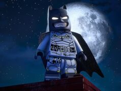Lego Batman: Legacy Of The Darkish Knight è la versione per bambini della serie Arkham. Ma con un osso divertente! I nerd di tutte le età gioiscono…