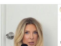 Lindsie Chrisley arrestata per sospetto di guida in stato di ebbrezza… un mese dopo che il suo ragazzo period stato arrestato per aggressione aggravata