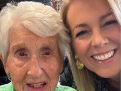 Samantha Armytage rivela una perdita straziante sei anni dopo la morte di sua madre: “Ci mancherà”