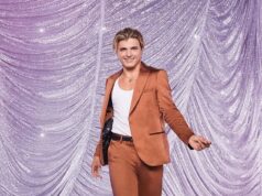 Nikita Kuzmin, rigorosamente professional, afferma che il nuovo conduttore Johannes Radebe “non smetterà mai di ballare” in mezzo alla confusione sul suo ruolo nello present