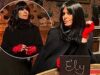 Bake Off: The Professionals incontra The Traitors mentre Ellie Taylor si trasforma in Claudia Winkleman per una scenetta comica