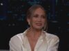 Jennifer Lopez trattiene le lacrime quando rivela che i suoi gemelli, 18 anni, stanno per lasciare la sua villa da 18 milioni di dollari