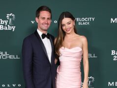 Il marito miliardario della tecnologia di Miranda Kerr pensava di non avere “alcuna possibilità” con lei – mentre rivela i dettagli dietro la loro storia d’amore