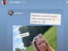 Ellie Dolan, 26 anni, ex star di Coronation Road, Alan Halsall, condivide la prima foto da quando si è separata dall’attore, 43 anni, mentre prende il sole nel parco dopo che è stato rivelato che sta prendendo la rottura “duramente”