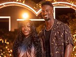 Whitney Adebayo e Yamen Sanders di Love Island confermano che stanno ancora insieme nonostante i timori di essersi separati tre mesi dopo aver lasciato gli All Stars