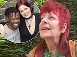 Carrie Grant, 60 anni, sembra un mondo a parte rispetto ai tempi della Fame Academy mentre debutta con un nuovo look sorprendente