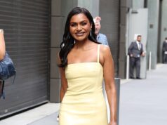 I fan implorano Mindy Kaling di “ammettere di prendere Ozempic” mentre sfoggia una vita sottile dopo aver perso peso di 40 libbre