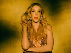 Katherine Ryan cube che sta entrando in una nuova period dopo che la gravidanza le è costata “cinque anni di bellezza” – e ha gli occhi puntati su tette più piccole