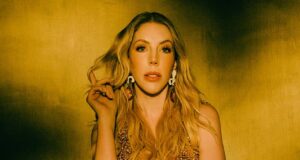 Katherine Ryan cube che sta entrando in una nuova period dopo che la gravidanza le è costata “cinque anni di bellezza” – e ha gli occhi puntati su tette più piccole
