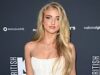 La principessa Andre appare glamour in un abito bianco ritagliato mentre si unisce a Rylan Clark ai British LGBT Awards 2026