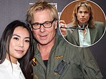 Kato Kaelin, iconico testimone di OJ Simpson, chiede il divorzio dalla moglie di quattro anni