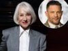 Helen Mirren risponde alle voci che Tom Hardy è stato licenziato da MobLand per scontri con i produttori sul set: “Ti amo ora e sempre”