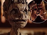 Il remake di Pinocchio vede il burattino nei panni di un mostro di legno assassino in missione per diventare un “vero ragazzo”, lasciando divisi i fan dell’horror