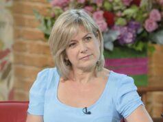I capi della BBC intensificano la loro guerra d’ascolto con ITV coinvolgendo la leggenda della TV Penny Smith nel loro programma diurno di punta Morning Dwell
