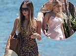 Come procurarsi il guardaroba natalizio dei Beckham e le lezioni di stile stylish che possiamo imparare da Victoria mentre sono in vacanza a Ibiza
