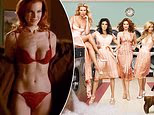 La veterinaria di Melrose Place e Determined Housewives Marcia Cross, 64 anni, condivide un selfie molto raro, guardala ora