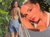 Selena Gomez affronta l’ondata di caldo di Londra durante il viaggio nel Regno Unito mentre visita Hampstead Heath e ammira le attrazioni della capitale