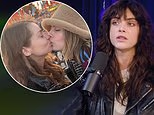 Cara Delevingne afferma di essere una “lesbica orgogliosa” mentre mette le cose in chiaro sulla sua sessualità e cube che vuole mettere su famiglia con la sua ragazza