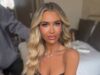 Christine McGuinness attacca l’ex Paddy e dichiara che non le importa della sua vita sentimentale dopo essere stata costretta a sopportare foto di lui “con altre donne” durante il loro matrimonio