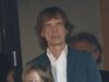 Mick Jagger, 82 anni, si gode del tempo di qualità con il figlio sosia Deveraux, 9 anni, mentre tifano per l’Arsenal alla finale di Champions League in Ungheria